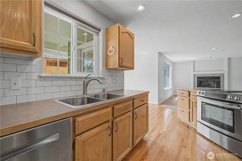 718 Kriewald Court Wenatchee WA 98801
