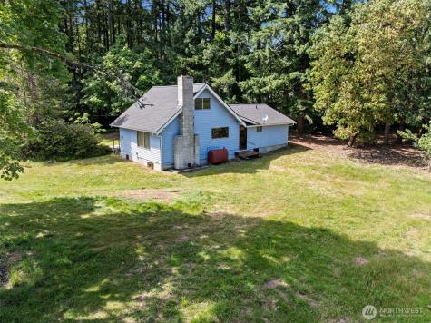 5119 38th Avenue NW Gig Harbor WA 98335
