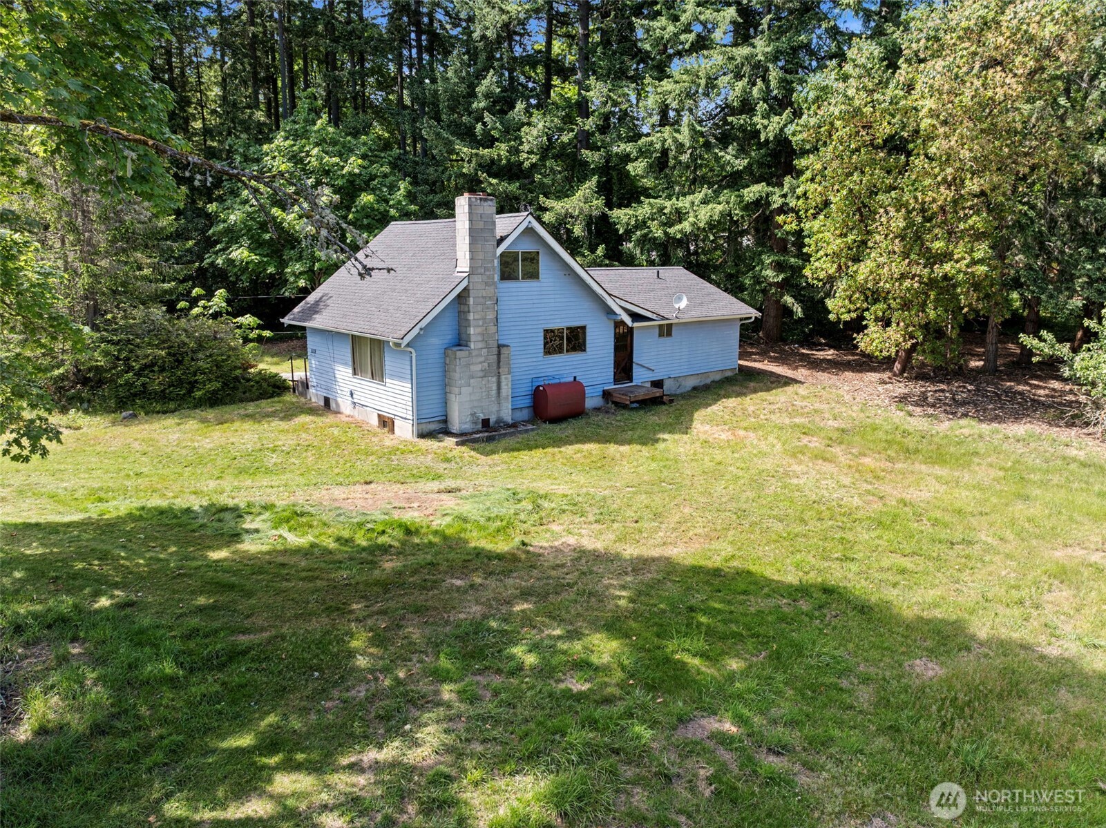 5119 38th Avenue NW Gig Harbor WA 98335