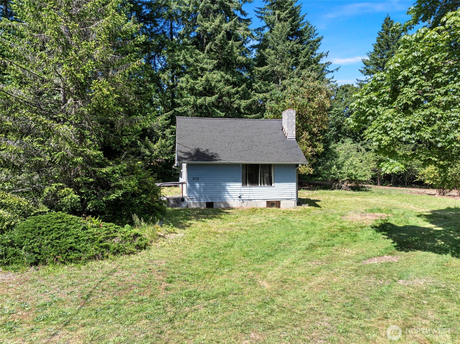 5119 38th Ave. NW Gig Harbor WA 98335