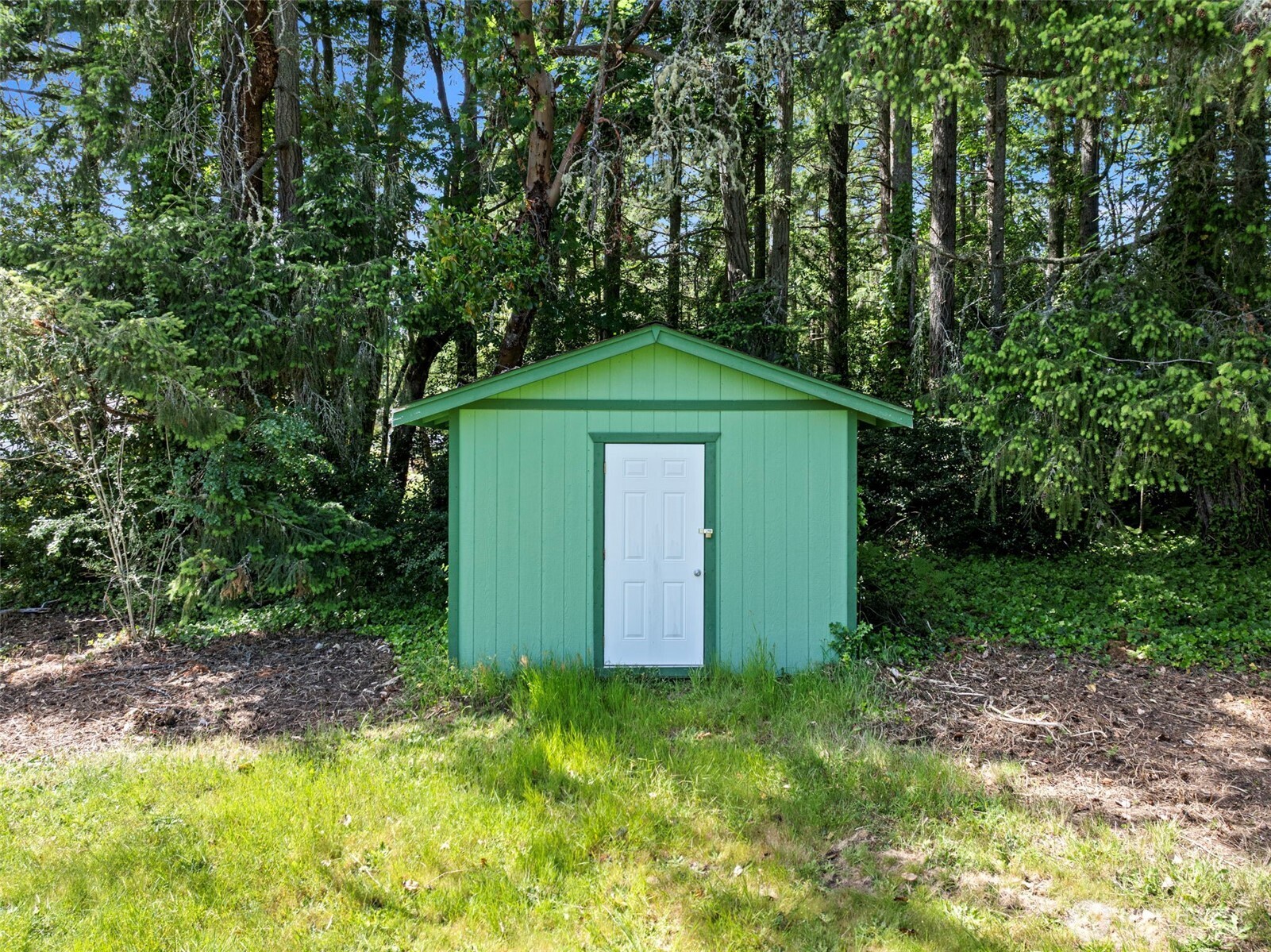5119 38th Ave. NW Gig Harbor WA 98335