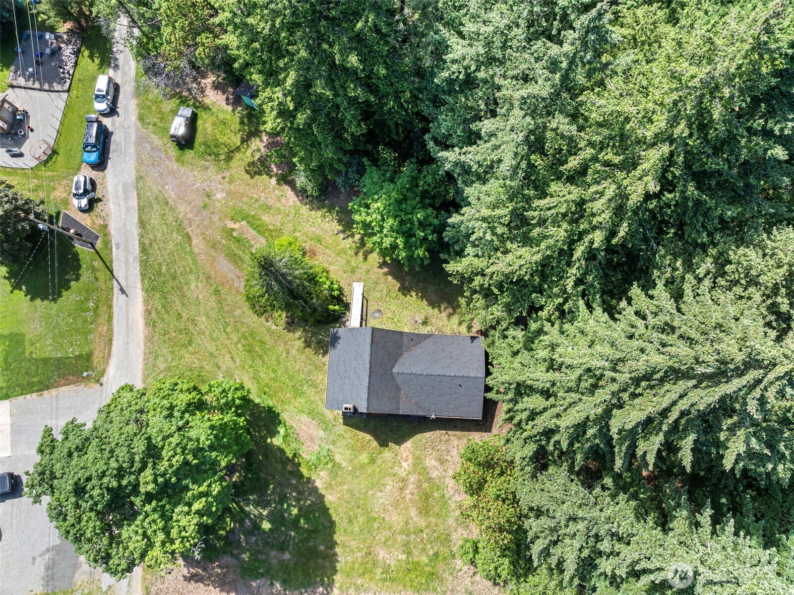 5119 38th Ave. NW Gig Harbor WA 98335