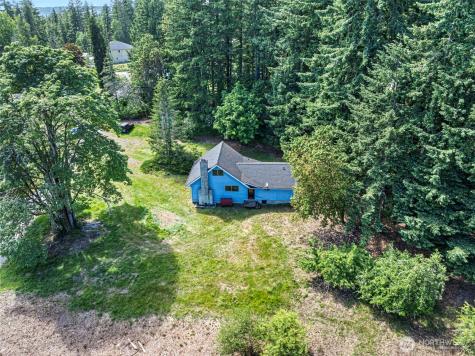 5119 38th Avenue NW Gig Harbor WA 98335