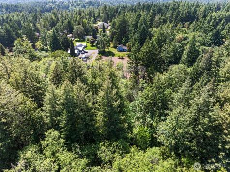 5119 38th Avenue NW Gig Harbor WA 98335