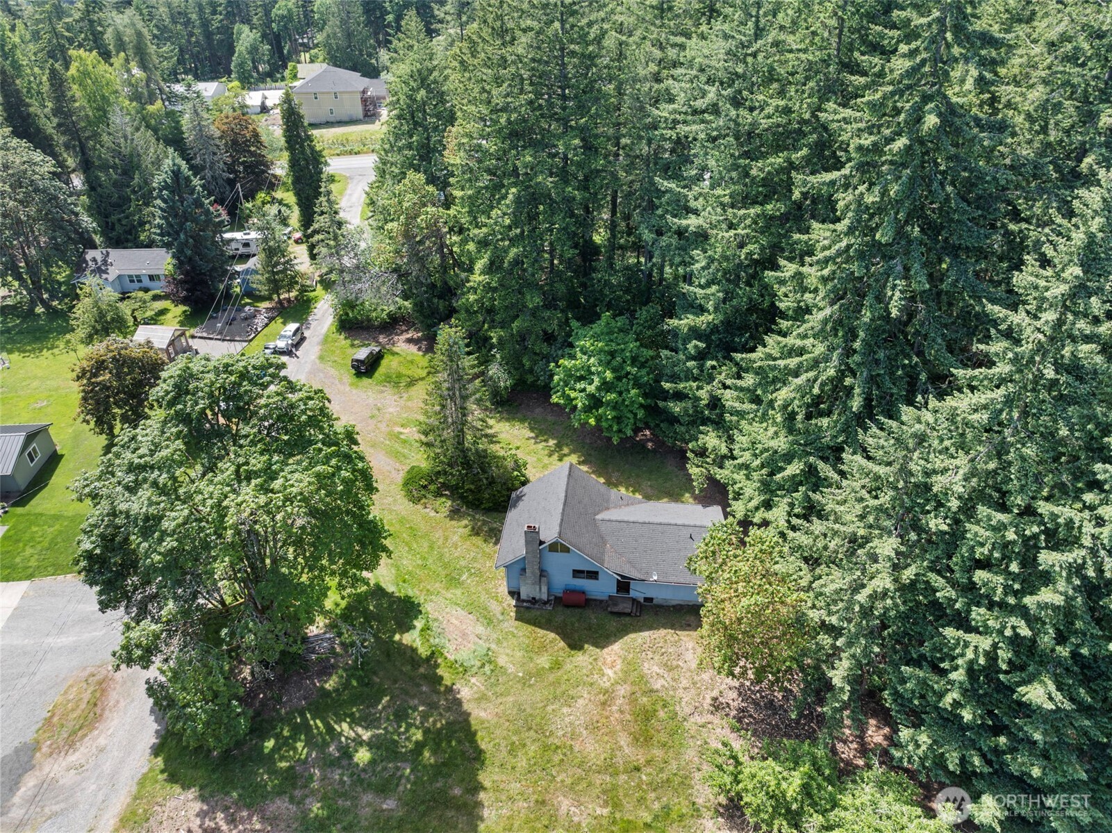 5119 38th Ave. NW Gig Harbor WA 98335