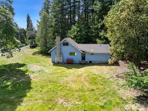 5119 38th Avenue NW Gig Harbor WA 98335