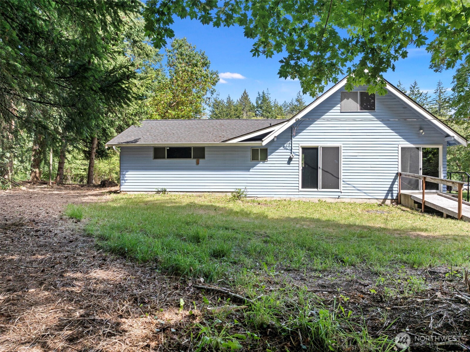 5119 38th Ave. NW Gig Harbor WA 98335