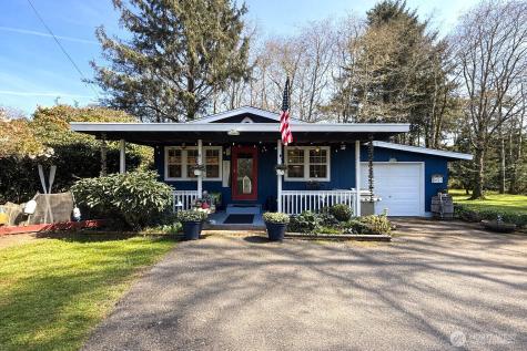 2554 Williwaw Lane Ocean Shores WA 98569