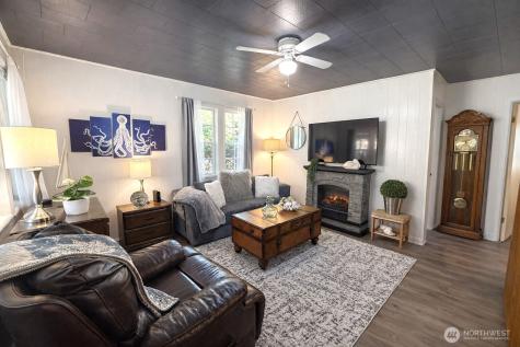 2554 Williwaw Lane Ocean Shores WA 98569