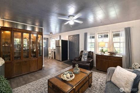 2554 Williwaw Lane Ocean Shores WA 98569