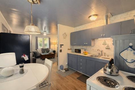 2554 Williwaw Lane Ocean Shores WA 98569