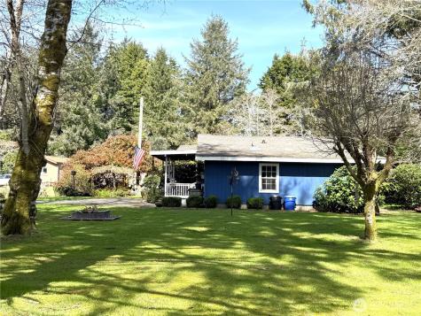 2554 Williwaw Lane Ocean Shores WA 98569