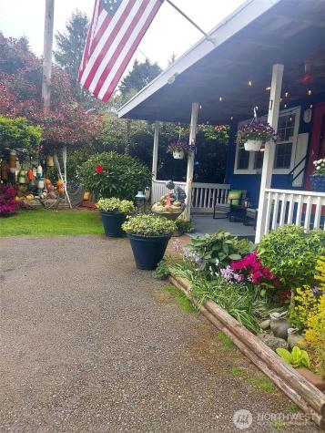 2554 Williwaw Lane Ocean Shores WA 98569