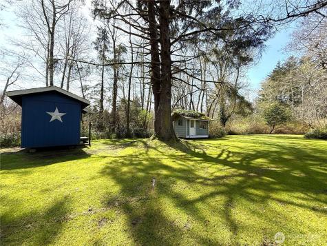 2554 Williwaw Lane Ocean Shores WA 98569