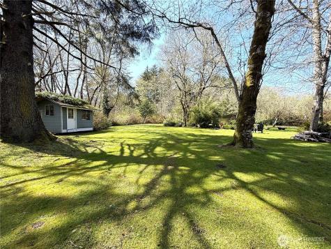 2554 Williwaw Lane Ocean Shores WA 98569