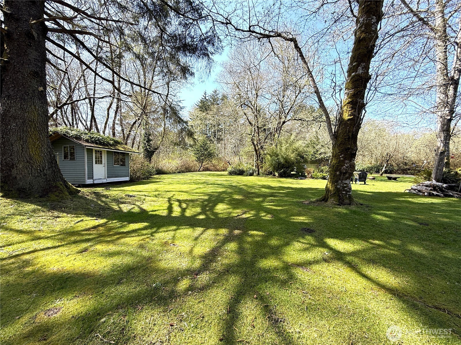 2554 Williwaw Lane Ocean Shores WA 98569