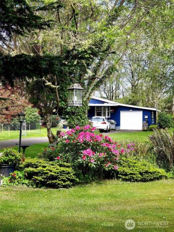 2554 Williwaw Lane Ocean Shores WA 98569