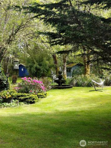 2554 Williwaw Lane Ocean Shores WA 98569