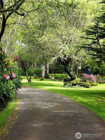 2554 Williwaw Lane Ocean Shores WA 98569
