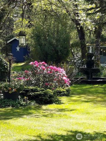 2554 Williwaw Lane Ocean Shores WA 98569