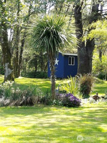 2554 Williwaw Lane Ocean Shores WA 98569