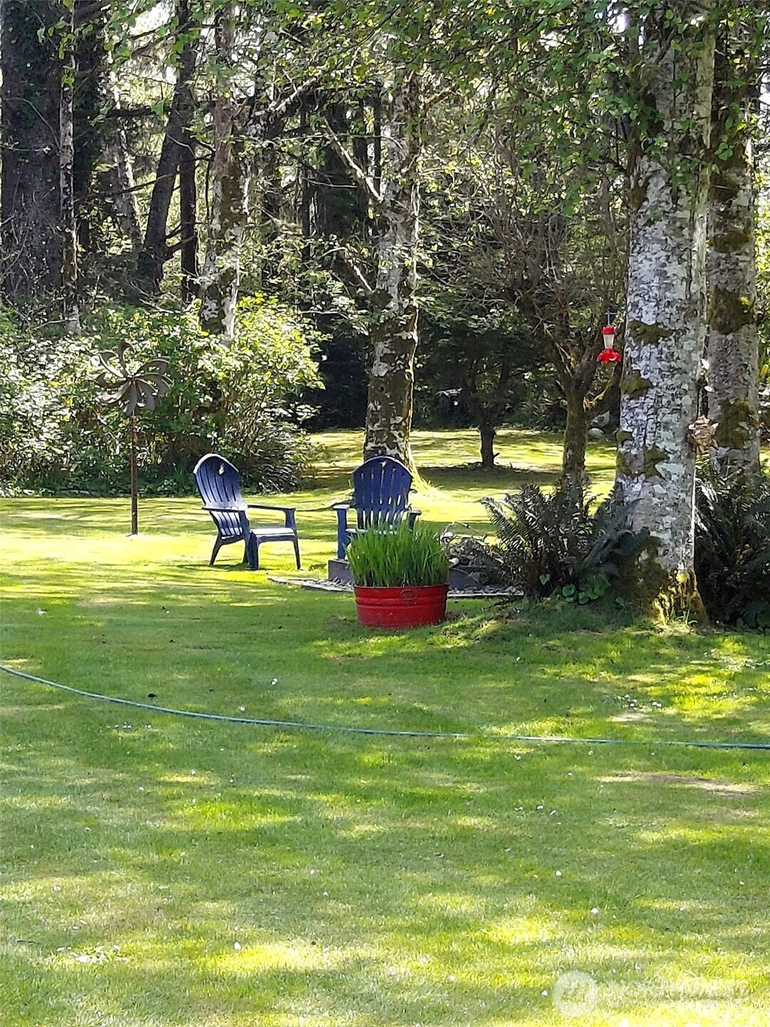2554 Williwaw Lane Ocean Shores WA 98569