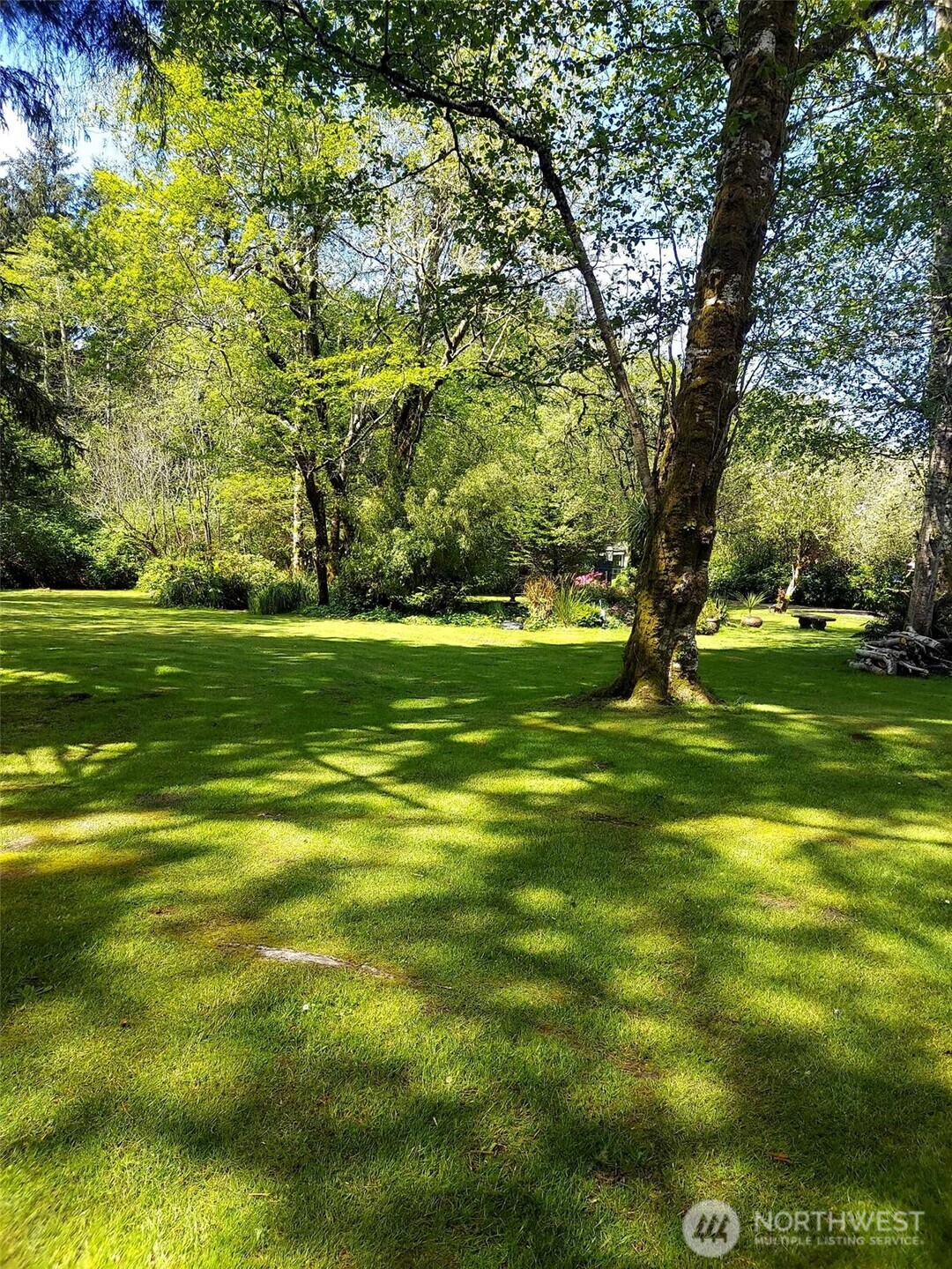 2554 Williwaw Lane Ocean Shores WA 98569