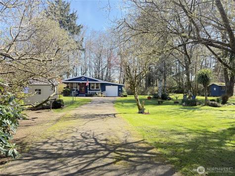 2554 Williwaw Lane Ocean Shores WA 98569