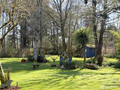 2554 Williwaw Lane Ocean Shores WA 98569