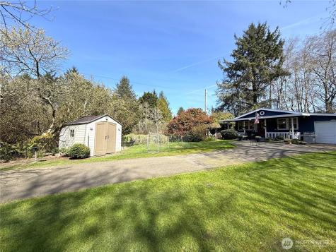 2554 Williwaw Lane Ocean Shores WA 98569