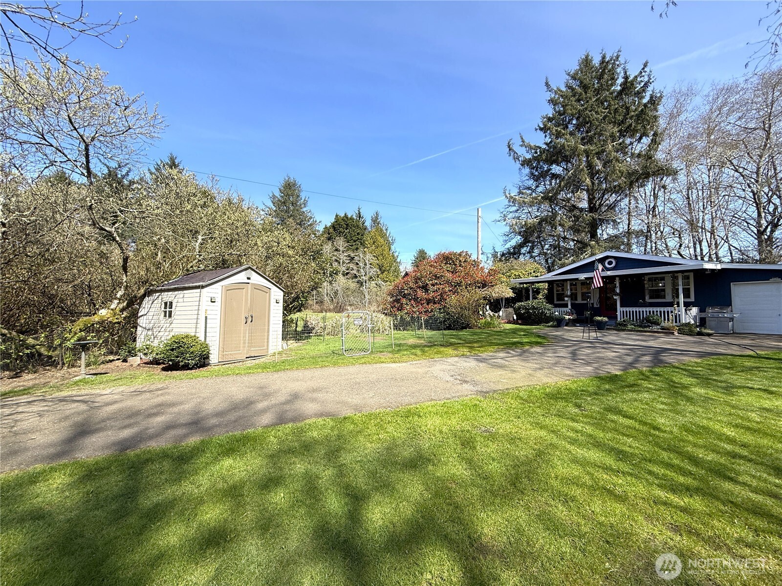2554 Williwaw Lane Ocean Shores WA 98569