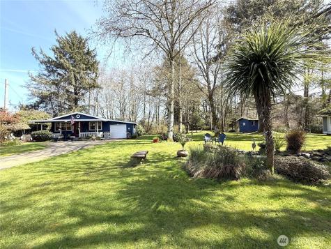 2554 Williwaw Lane Ocean Shores WA 98569