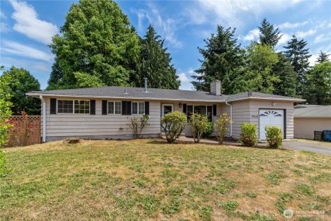29356 38th Place S Auburn WA 98001