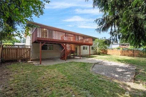 29356 38th Place S Auburn WA 98001