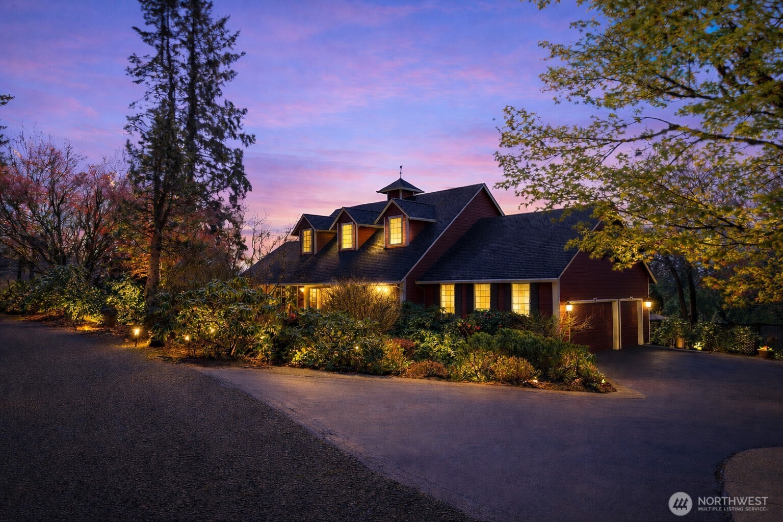 2910 SE 282nd Court Camas WA 98607