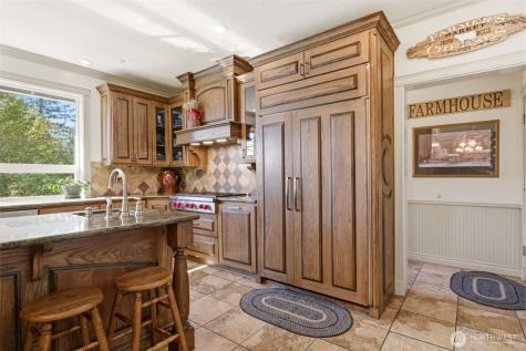 2910 SE 282nd Court Camas WA 98607