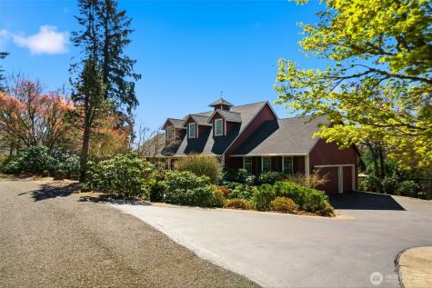 2910 SE 282nd Court Camas WA 98607