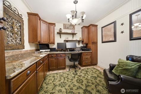 2910 SE 282nd Court Camas WA 98607