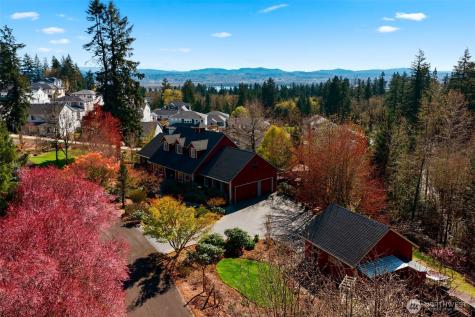 2910 SE 282nd Court Camas WA 98607
