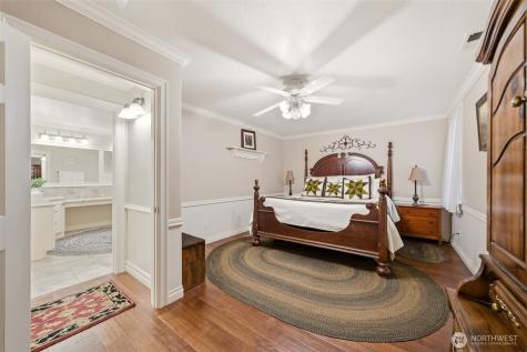 2910 SE 282nd Court Camas WA 98607