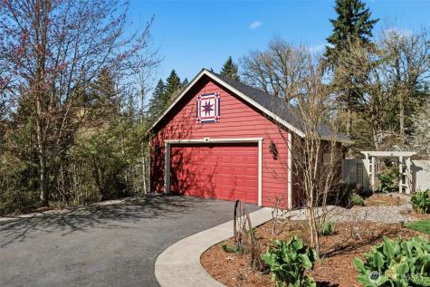 2910 SE 282nd Court Camas WA 98607