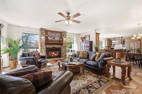 2910 SE 282nd Court Camas WA 98607