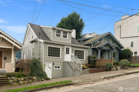 921 N 50th Street Seattle WA 98103