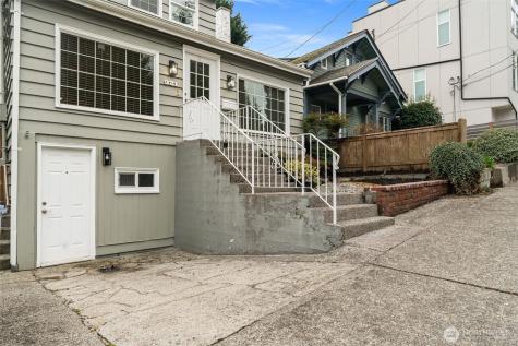 921 N 50th Street Seattle WA 98103