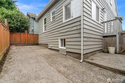 921 N 50th Street Seattle WA 98103