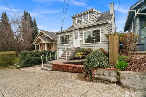 921 N 50th Street Seattle WA 98103