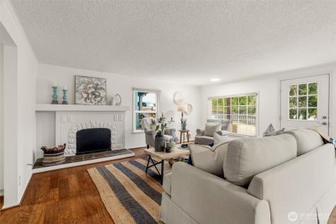 921 N 50th Street Seattle WA 98103