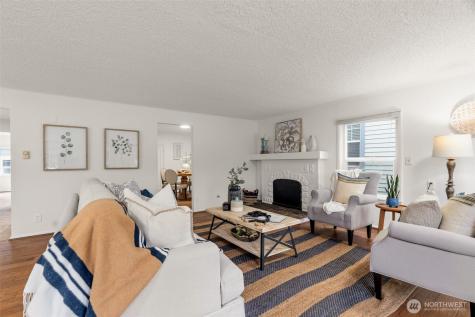 921 N 50th Street Seattle WA 98103