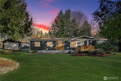 1768 Lake Drive Camano Island WA 98282