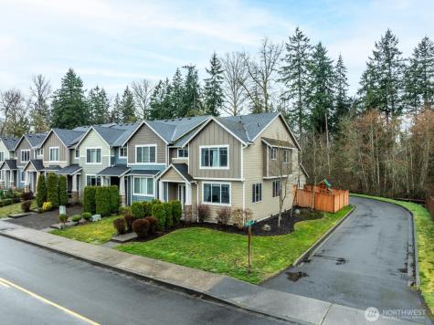 16403 77th Avenue Court E Puyallup WA 98375